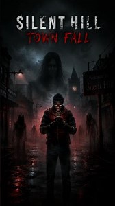 Silent Hill Townfall Trailer Breakdown #townfall #silenthill