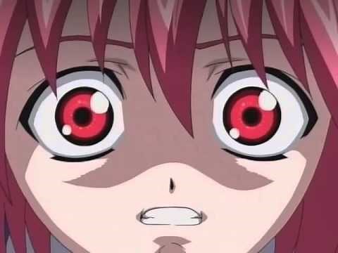 Elfenlied - Dog Scene