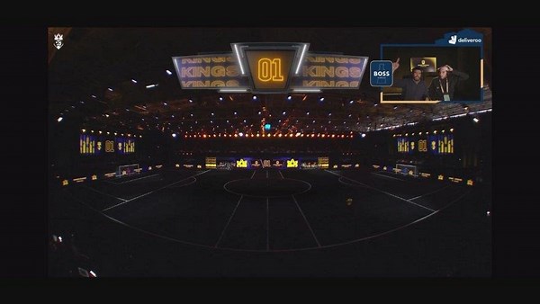 inoxtag_vod - Twitch