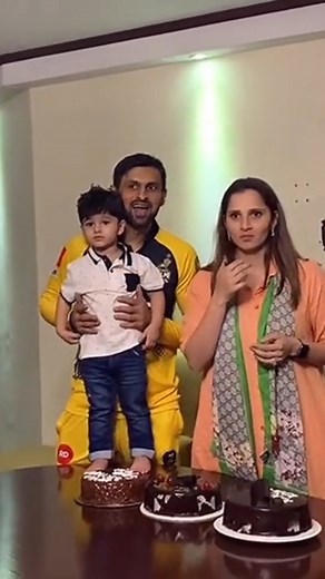 1.5M views · 10K reactions | old memory #trending #saniakhan978 #mirzasania978 #saniamirza #shoaibmalik #fyp #foryou #IzhaanMirzaMalik #virals #reelsfb #reels #fypシ #usa #shorts #shortreels | Sania Mirza Fans | Facebook