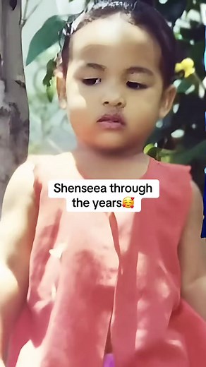 Shenseea's Journey: A Look at Her Transformation
