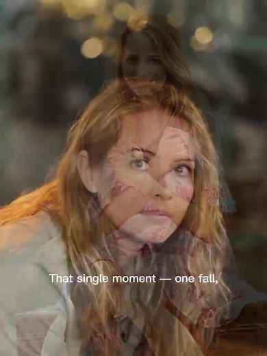 Amy Acker — the elegant face you remember from Angel and Person of...