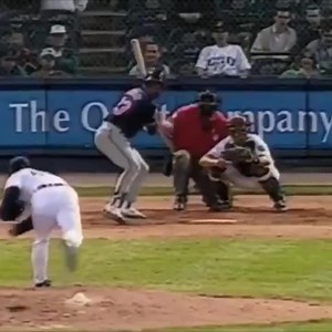 Breaking up the double play in the 90s 😳 | Ultimate Baseball Training