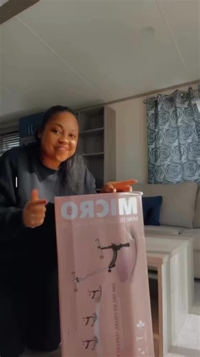 【瑞士滑板車品牌Micro登陸咗Jakewell門市喇！】 而Micro嘅皇牌產品Mini Rock & Go...