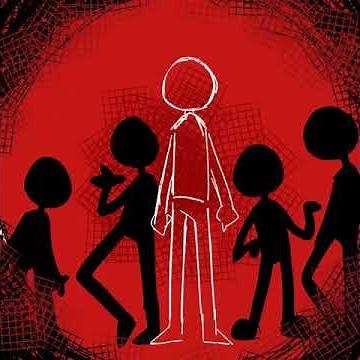 past the credits || credits song for my death remix
