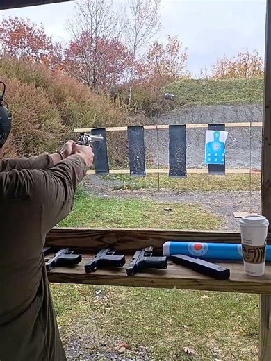 44 mag bloopers (click) 😂