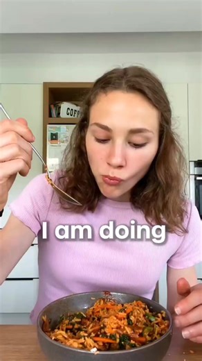 3.9K views · 89 reactions | BIBIMBAP (비빔밥)  Vegan by fitgreenmind...