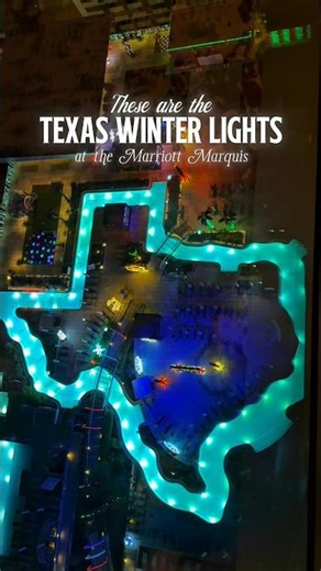 Hotels in Texas that are absolutely worth the visit🤠