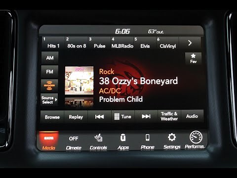 How to Make UCONNECT USB Stick and Music Playlists