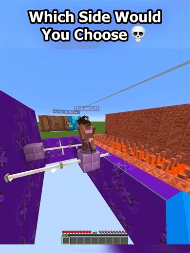 MINE the SOUND 💎⛏️ #minecraft #minecraftbuild #minecraftmemes #minecraftpe #gaming