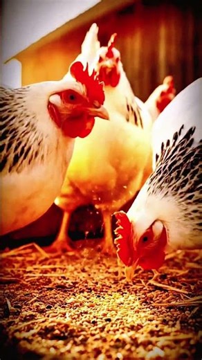 Top Chicken for Eggs & Meat Production | Sussex Chicken Review