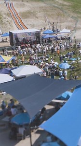 Bogus Basin Mountain Recreation Area on Reels