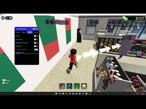 💰 Block Spin Script 2025! (Auto Farm, Aimbot, ESP + More) | Free & OP