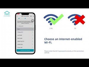 Quick Guide of Connecting VIRTAVO EggSentry to The "Home V" App