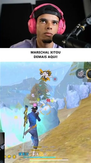não levou 5 segundos 😱