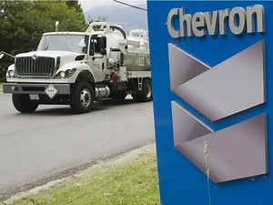 Red Deer-based Parkland Fuel buying Chevron Canada's fuel business for nearly $1.5B
