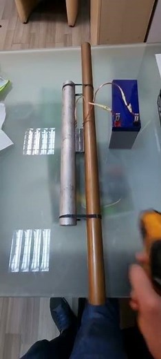 Aluminium vs copper thermal conductivity test
