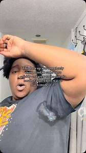 An unexpected flare-up will humble you fast. One minute you’re just trying to make it through the day… the next, you feel that pressure building. That heat. That deep, throbbing ache. Then suddenly — it opens. And the amount that comes out? It’s shocking. The mess, the urgency, the pain… you have to act quickly, no time to think, just move. This isn’t just discomfort — this is survival. This is learning how to stay calm while your body erupts from the inside. This is being a warrior, even when y