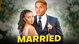 Exposing the Truth on Miona & Jibri from 90 Day Fiance. THEY ARE MARRIED! Can you believe it? And Jibri shared it in a VIDEO! | The Celeb Talk Guy