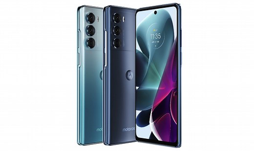 Motorola Moto G200: Review, características y precio en Chile - Movistar