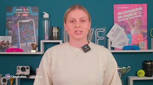 Have you checked out the ClassForKids Academy yet? 🤔🤓 The Academy is YOUR ticket to the hottest business skills for club owners!🔥⁠ Each of our four courses are tailored to your club's size and is packed with video lessons, cool toolkits and expert guides for you to use to progress and develop your learning! ✍️ Take our 1-minute quiz to find out which course will take your club to the next level! Oh, and did we mention that it's totally FREE?! 💸 So what are you waiting for? Unlock your potent