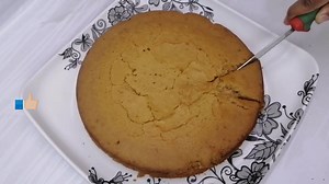 5K views · 35 shares | Parle-G Cake Egg less and No-oven | Biscuit Cake Recipe | Cake Recipe | Parle G Biscuit Cake Recipe | Cakes Eggless Cake Without Oven Eggless Cakes | Crazy Recipes | Facebook