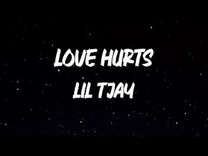 Lil Tjay - Love Hurts (feat. Toosii) [Lyrics]