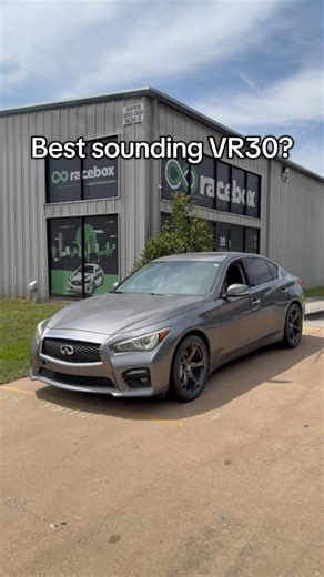 Racebox on Instagram: "Z1 VRX80B turbo + B6A intakes = 😩😩😩 This unsuspecting Q50 originally came to our shop for an engine replacement, but instead of putting the stock turbos back on, the customer decided to try out the new VRX80B turbos from Z1! With the basic supporting mods installed, it made a chill 500whp to run safely on the Utah 91 octane fuel that came in the car. Mods: - @z1motorsports VRX80B turbos 🐌🐌 - @z1motorsports heat exchanger - @boosted6a