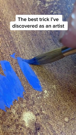 Art Tutorial: The Best Trick for Artists Revealed!