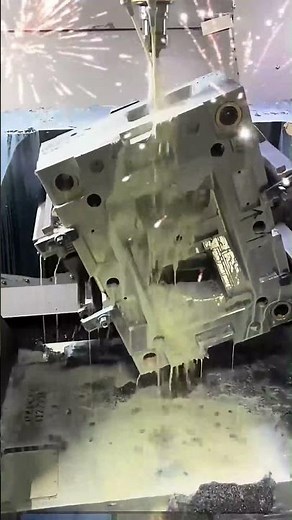 Machining Programming: Pro Tips for Precision & Efficiency!