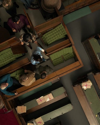 New Series | The Jury: Murder Trial | Stream Now on Channel 4 | Channel 4