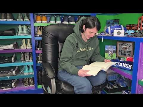 Her Knight in Shining Football Pads Chapter 52 Oliver read aloud by the author Kaity Norriss