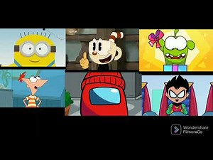 Coffin Dance Codis Part 2