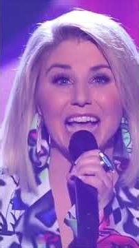 🎼🎧 ˑ𖥻 Bunt — Beatrice Egli 𓍯📎 ── Música do Dia: #schlager #live #music