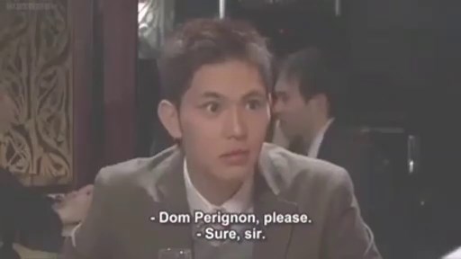 Boys Love | (1/2) Japan BL Movie English Sub