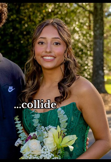 When Two Worlds Collide: Exploring the Trend