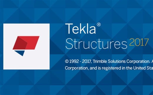 Tekla Structures 2016 新版本教程：进阶操作