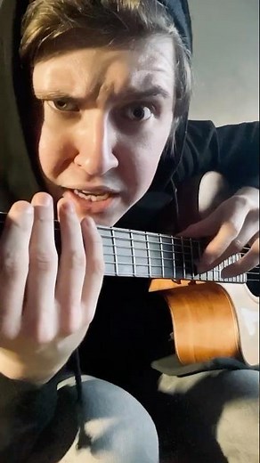 The Real String Shady (Alex Misko)