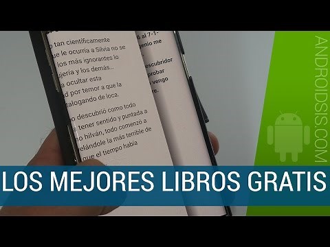 Cómo descargar libros gratis de manera legal