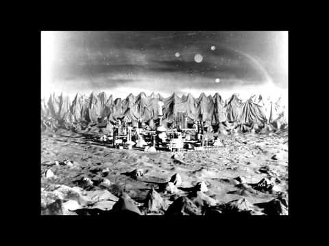 Doctor Who - Soundtrack from "The Daleks" - City Music 1 and 2