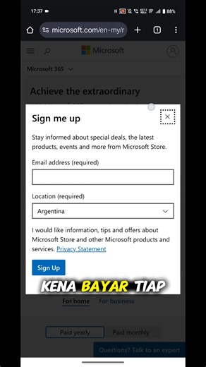 1.4K reactions · 463 shares | "Alamak, macam mana ni?! Deadline...
