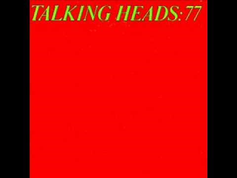 Talking Heads - Pulled up