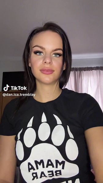 Danica Tremblay (@dan.ica.tremblay)’s videos with son original - Danica Tremblay