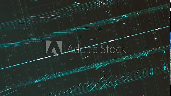 3d Grid Technology Background/ abstract,background,technology,grid,hitech,tiles,glow,light,structure,computer,network,data,lines,business,blur,depth,space,3d,figures,concept,patterns,symbol,electronic