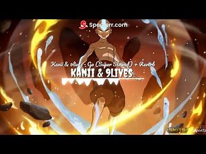 • Kanii & 9lives - (Xtayalive 2) Go- ( Super Slowed) + Reverb • (instrumental remix) •