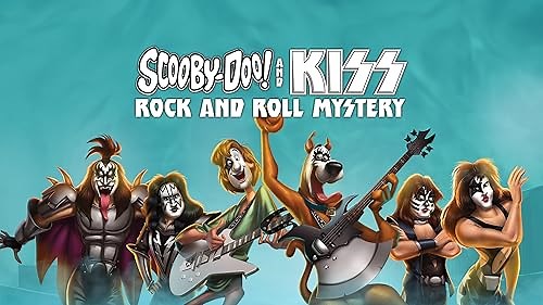 Watch Scooby-Doo! Adventures: The Mystery Map! | Prime Video