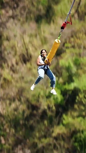 View se zyada FEELING mast thi..! #adventure #nature #trending #viral #outdoors #uttarakhand