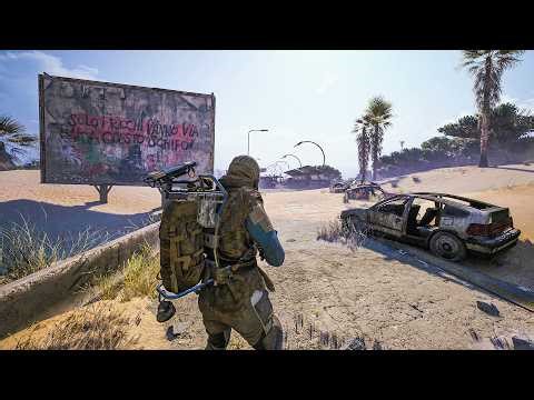 ARC Raiders Expedition is right around the corner!