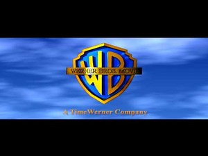 Warner Bros Intro