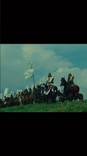 Ran by Akira Kurosawa (1985). #cinematic #edit #rec #ran #akirakurosawa